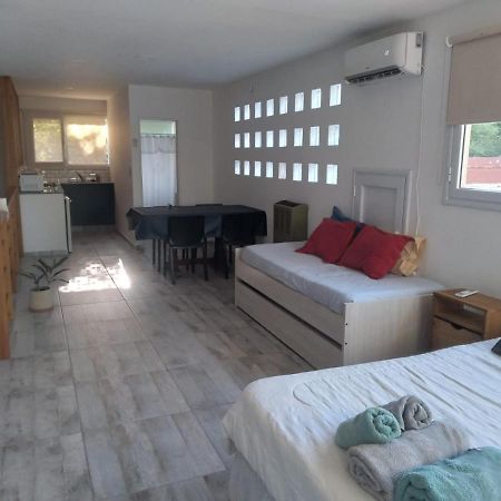 Ferienwohnung Aires De La Costa Renovado Neuquén Exterior foto