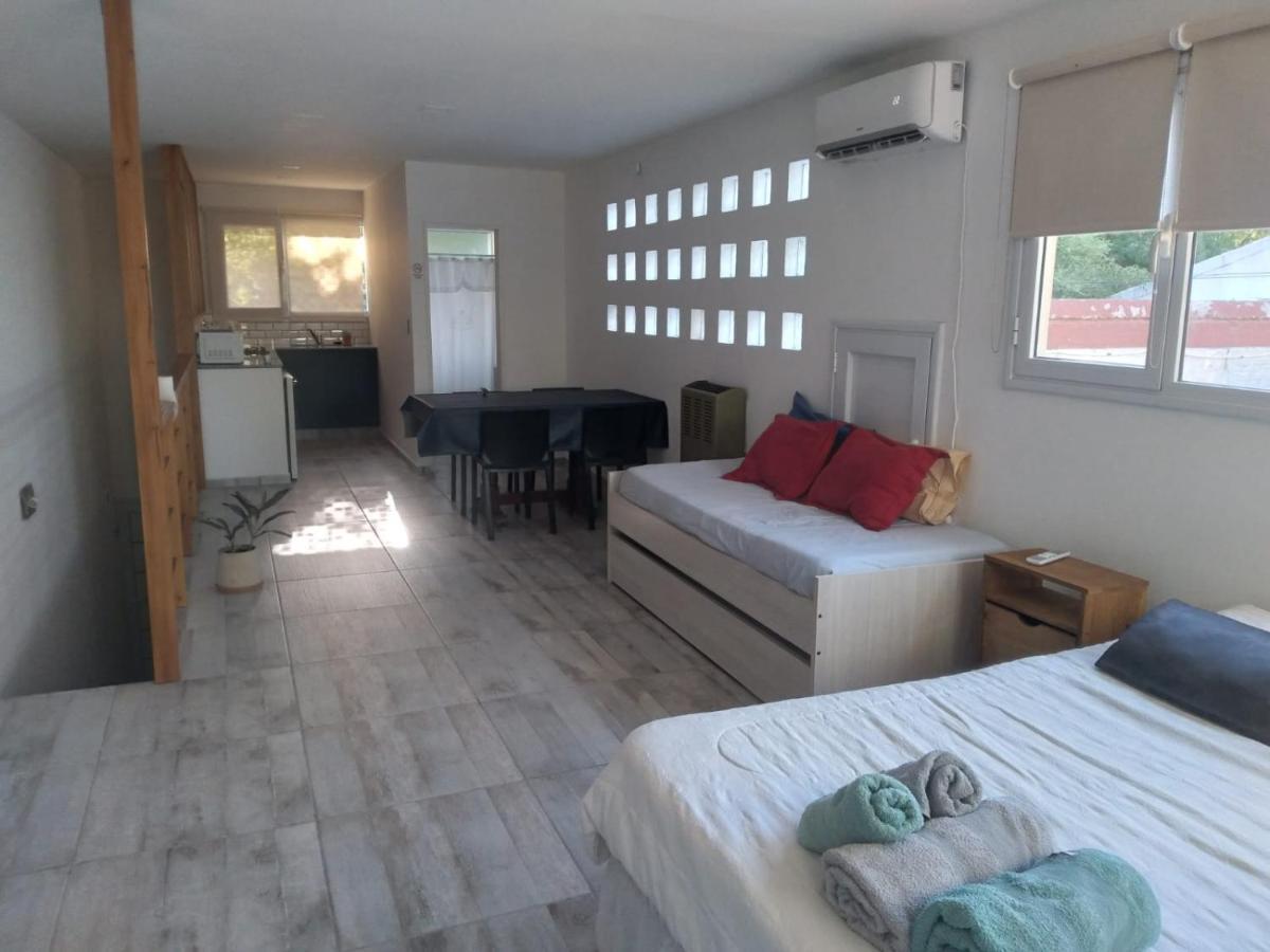 Ferienwohnung Aires De La Costa Renovado Neuquén Exterior foto